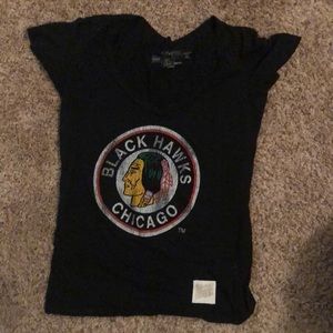 Women’s vneck Shirt